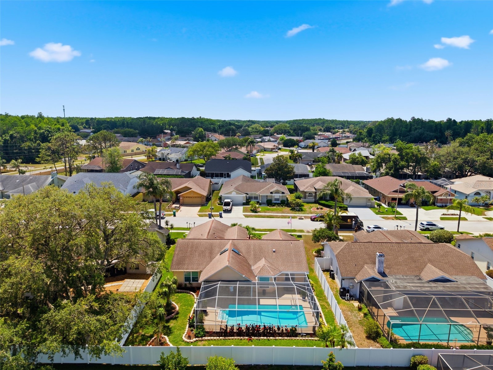 5408 Saltamonte Drive New Port Richey FL 34655 W7885854 image61