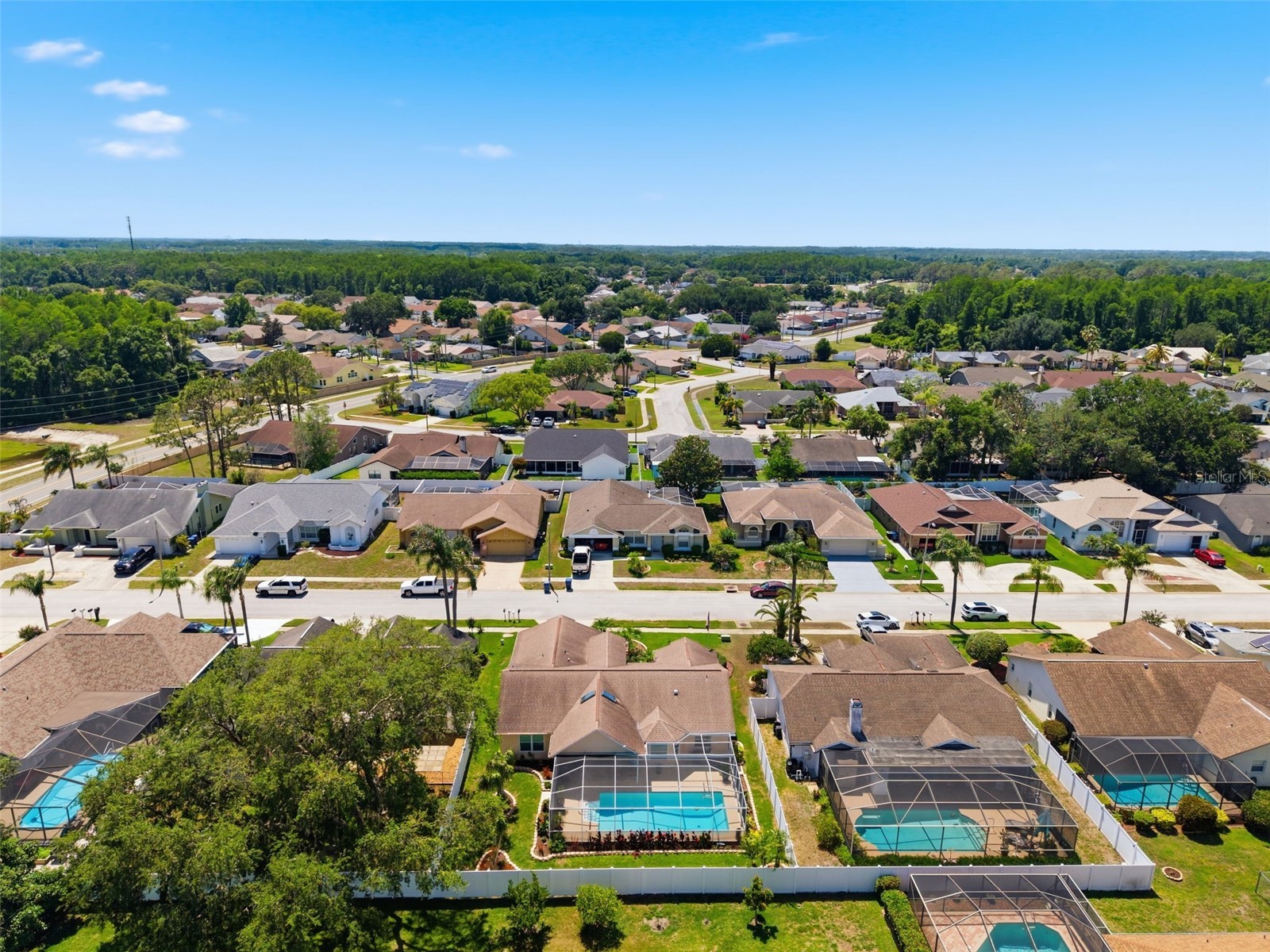 5408 Saltamonte Drive New Port Richey FL 34655 W7885854 image68
