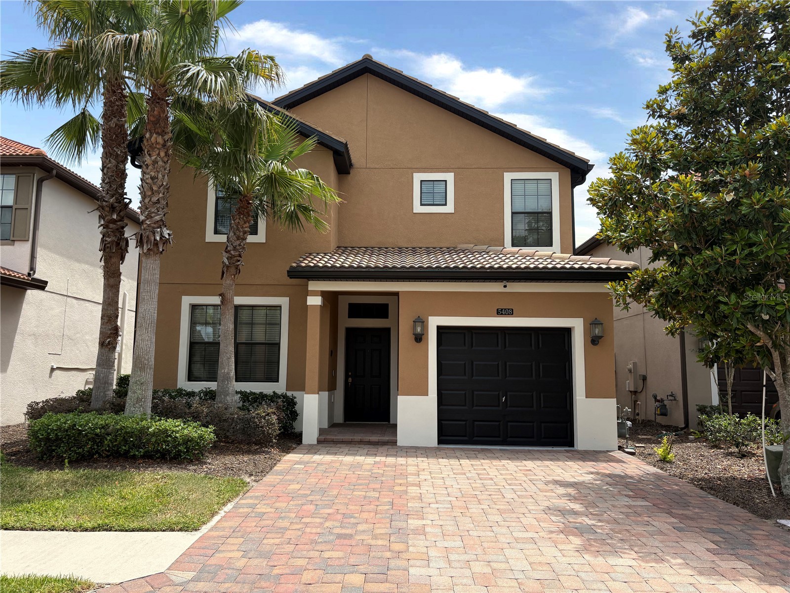 5408 Solterra Circle Davenport FL 33837 P4938770 image1