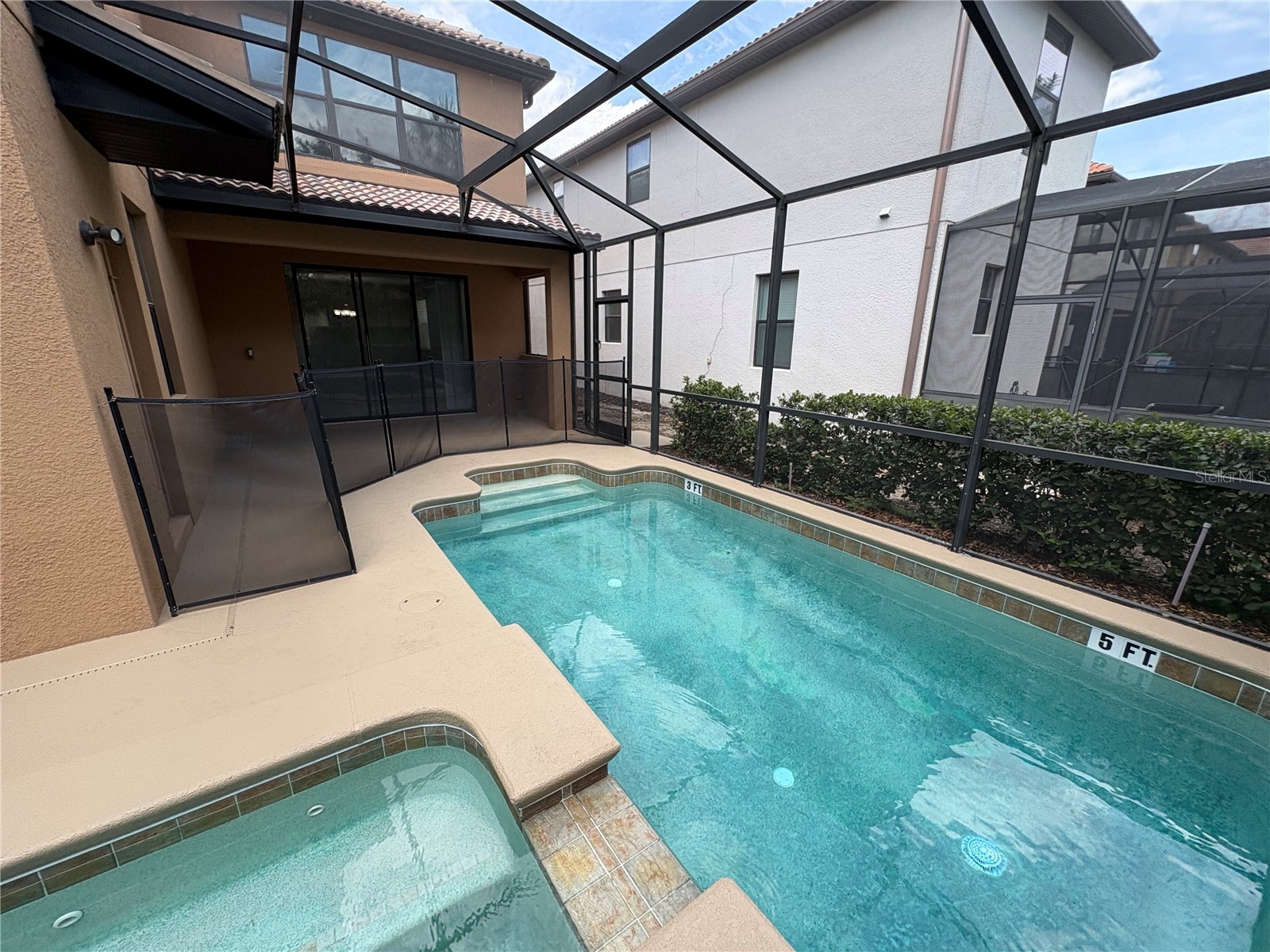 5408 Solterra Circle Davenport FL 33837 P4938770 image3