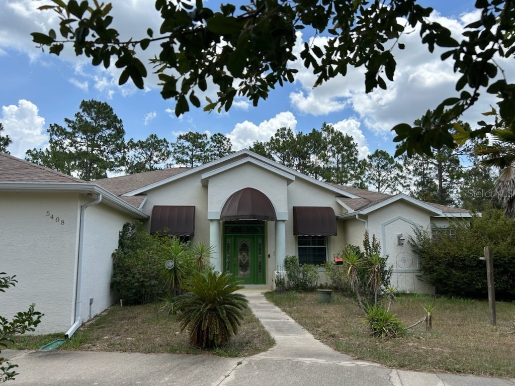 5408 W Corral Place Beverly Hills FL 34465 OM703635 image1