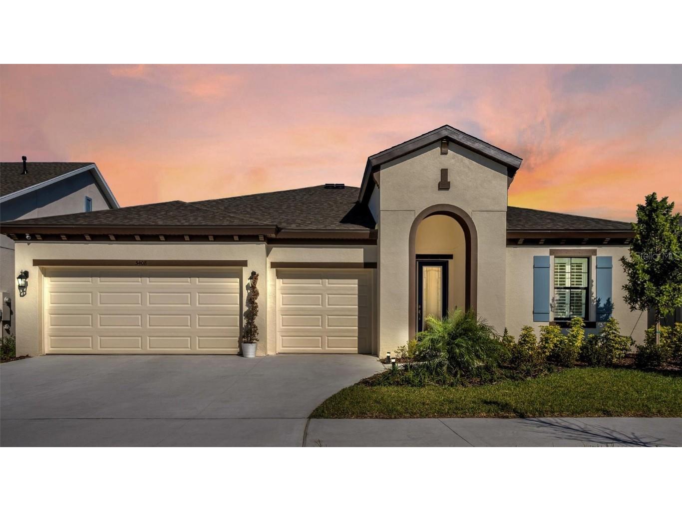 5408 Wayfarer Avenue Apollo Beach FL 33572 T3435716 image1