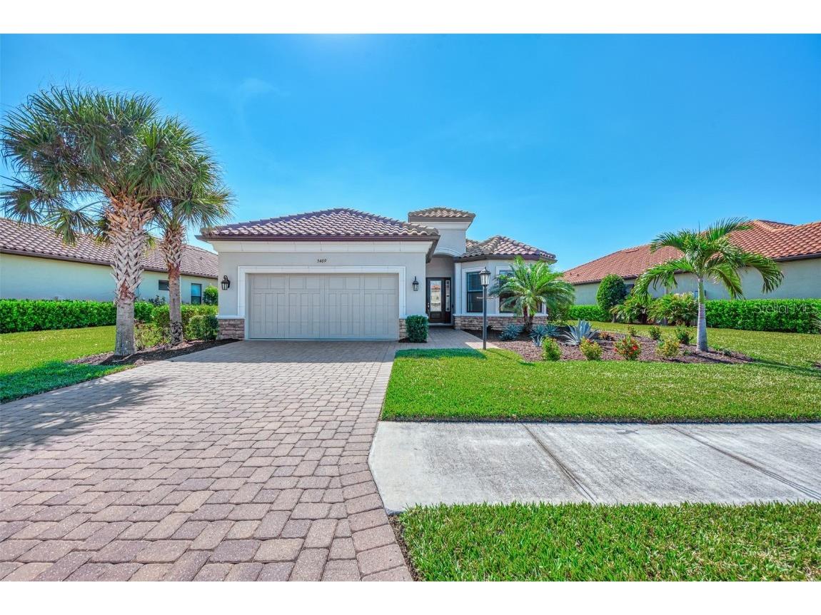 5409 Bartolomeo Street Sarasota FL 34238 A4588040 image1