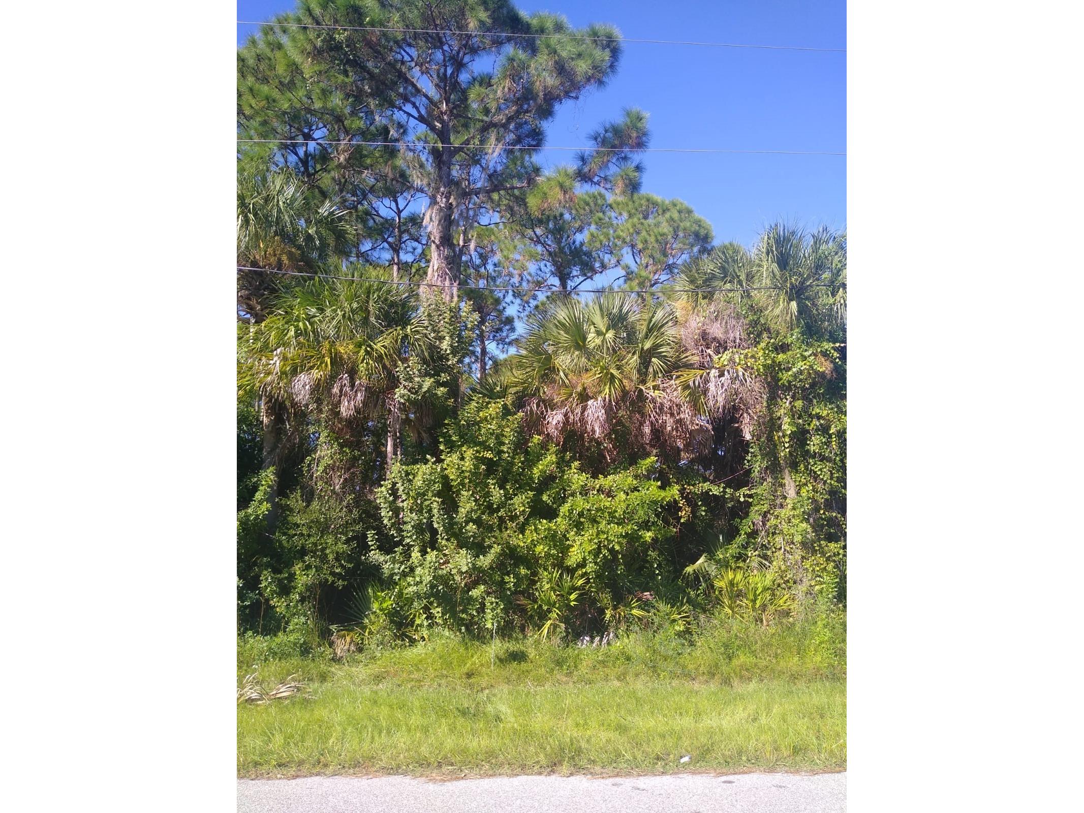 5409 Callaway Street Port Charlotte FL 33981 C7521343 image1