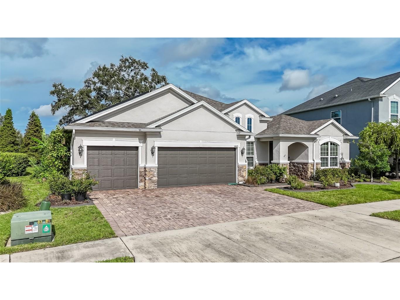 5409 Camberwell Lane Riverview FL 33578 TB8416693 image1