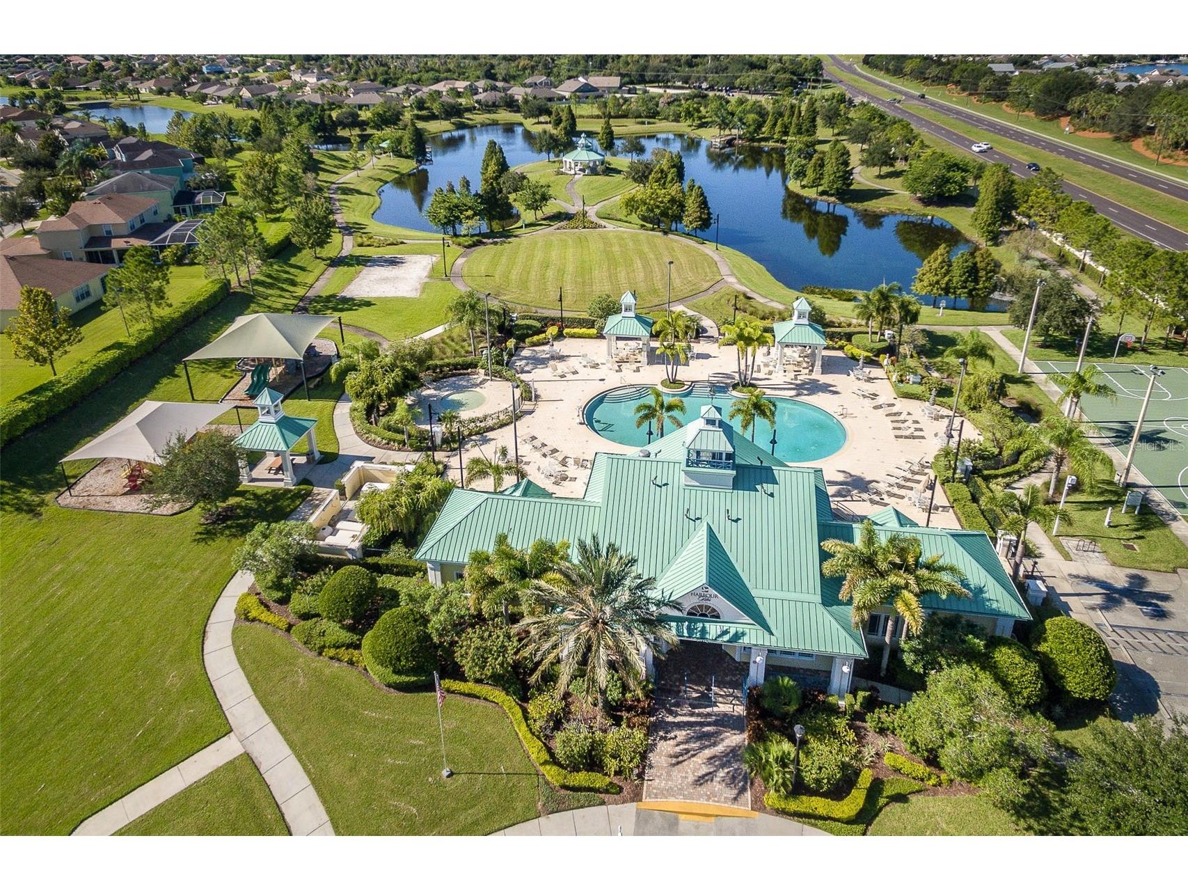 5409 Conch Shell Place Apollo Beach FL 33572 TB8365575 image47