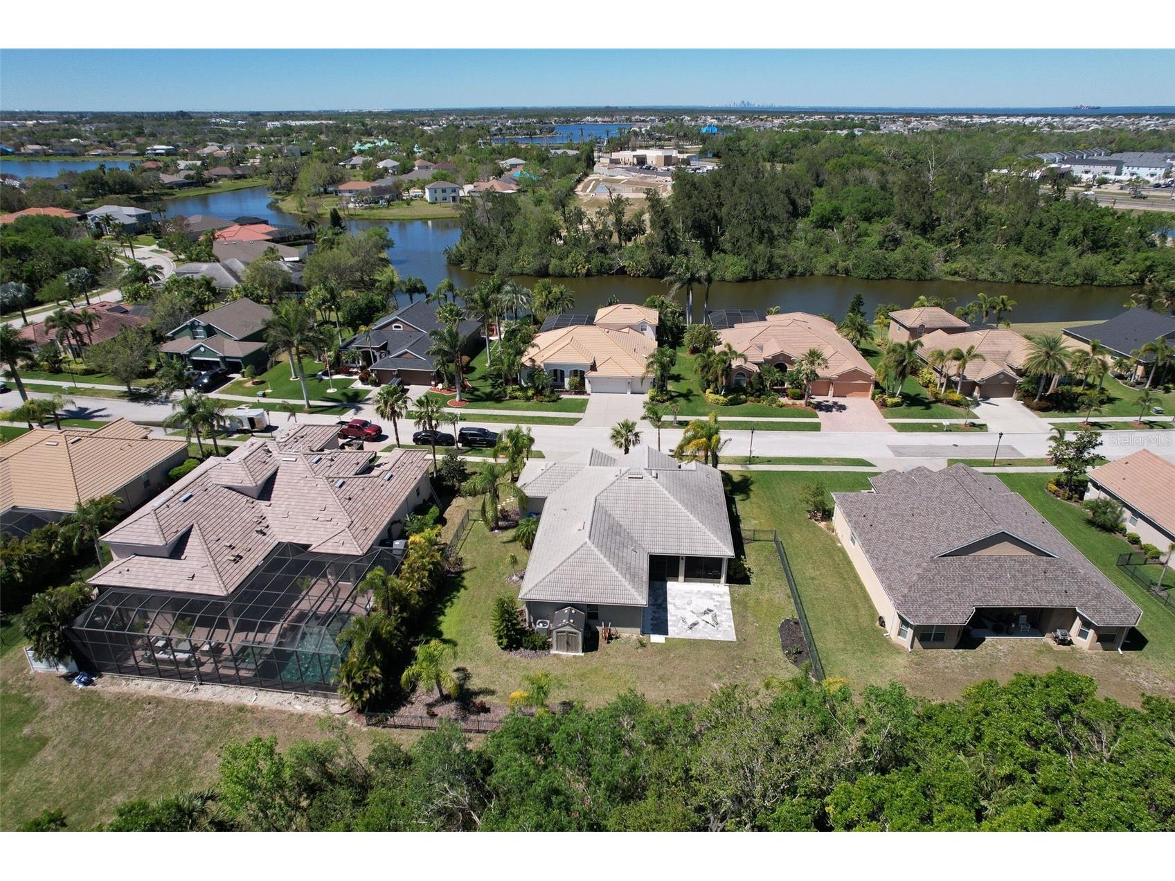5409 Conch Shell Place Apollo Beach FL 33572 TB8528445 image34