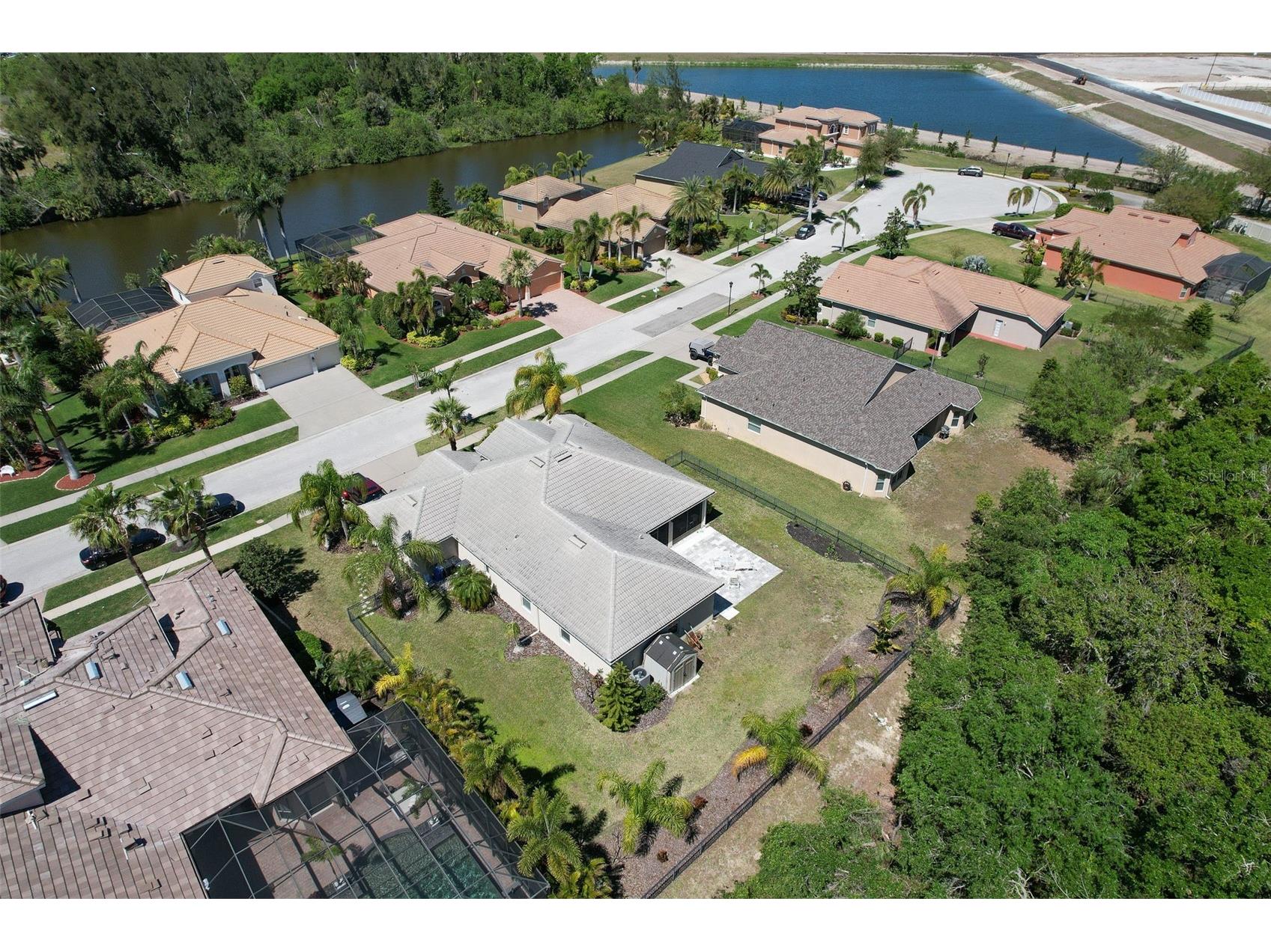 5409 Conch Shell Place Apollo Beach FL 33572 TB8528445 image35