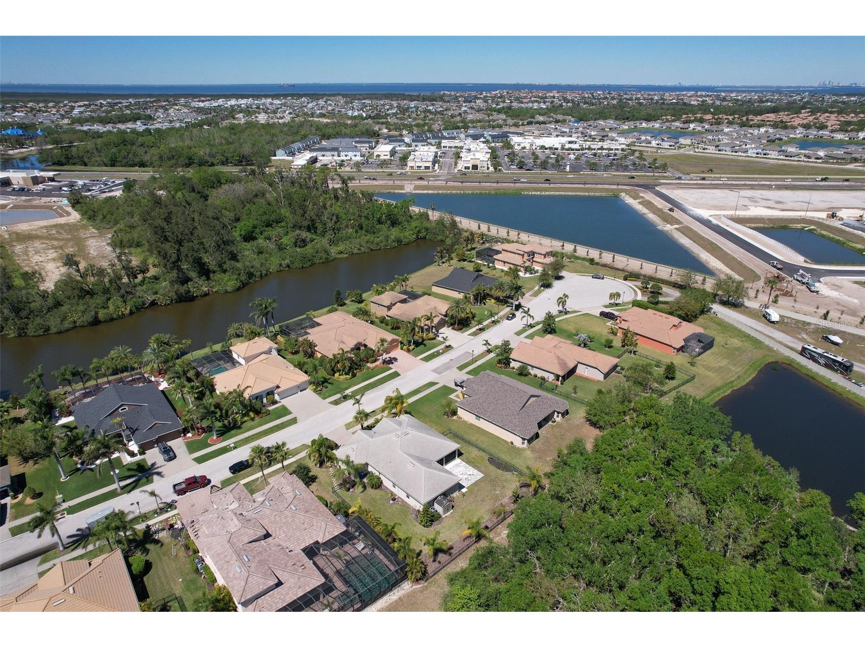 5409 Conch Shell Place Apollo Beach FL 33572 TB8528445 image36