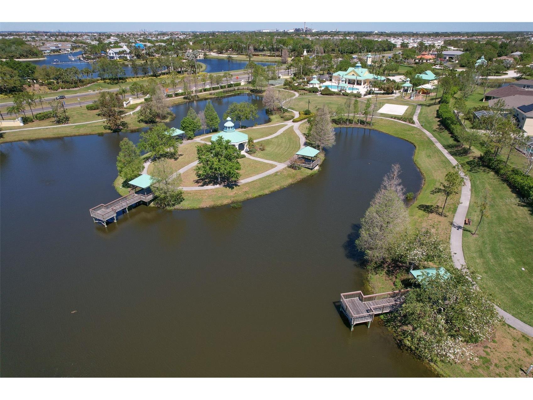 5409 Conch Shell Place Apollo Beach FL 33572 TB8528445 image41