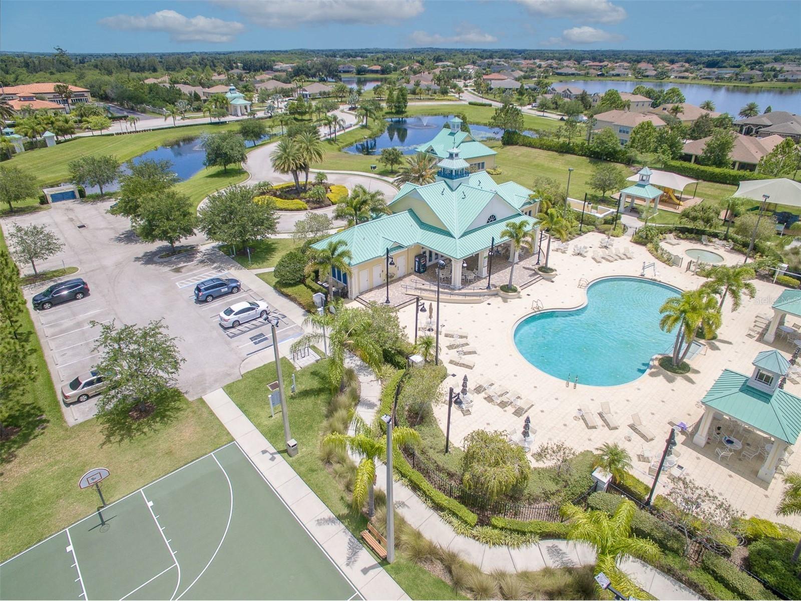 5409 Conch Shell Place Apollo Beach FL 33572 TB8528445 image44