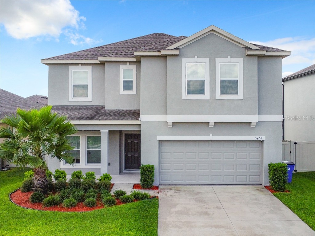 5409 Dove Cottage Lane Saint Cloud FL 34771 O6245773 image1
