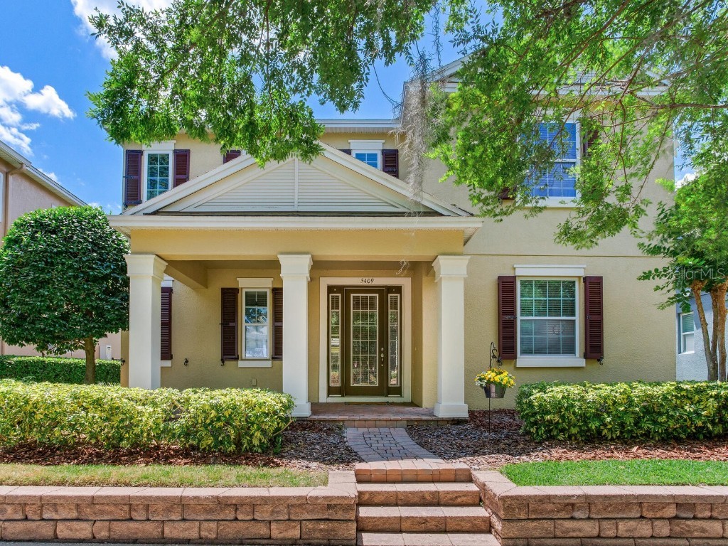 5409 Fishhawk Ridge Drive Lithia FL 33547 TB8380283 image1