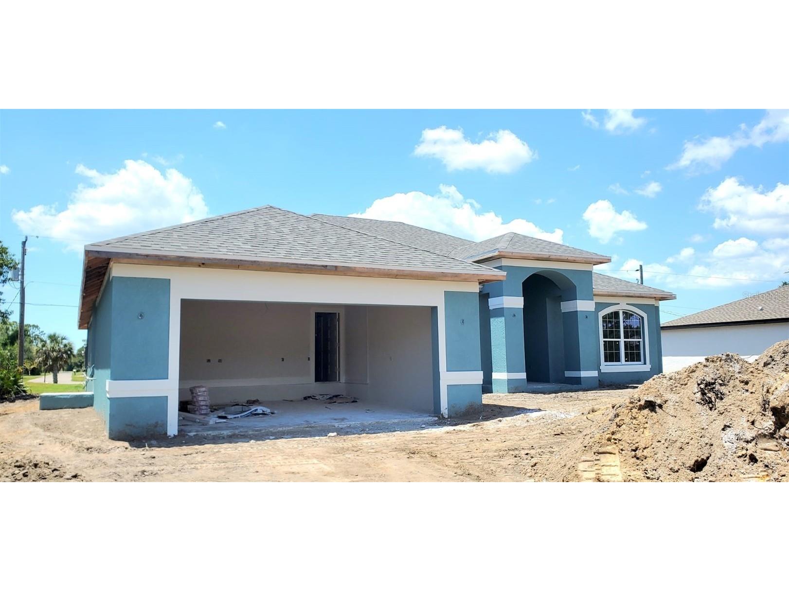 5409 Gillot Boulevard Port Charlotte FL 33981 C7486644 image1