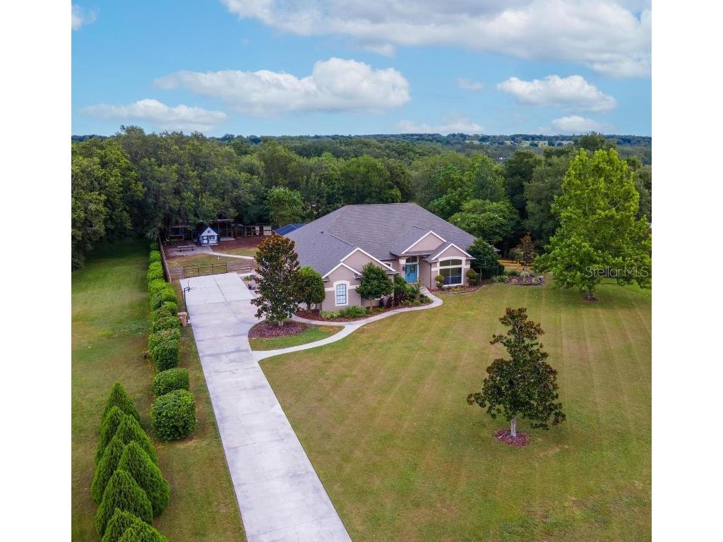 5409 Green Briar Drive Lady Lake FL 32159 G5072613 image1