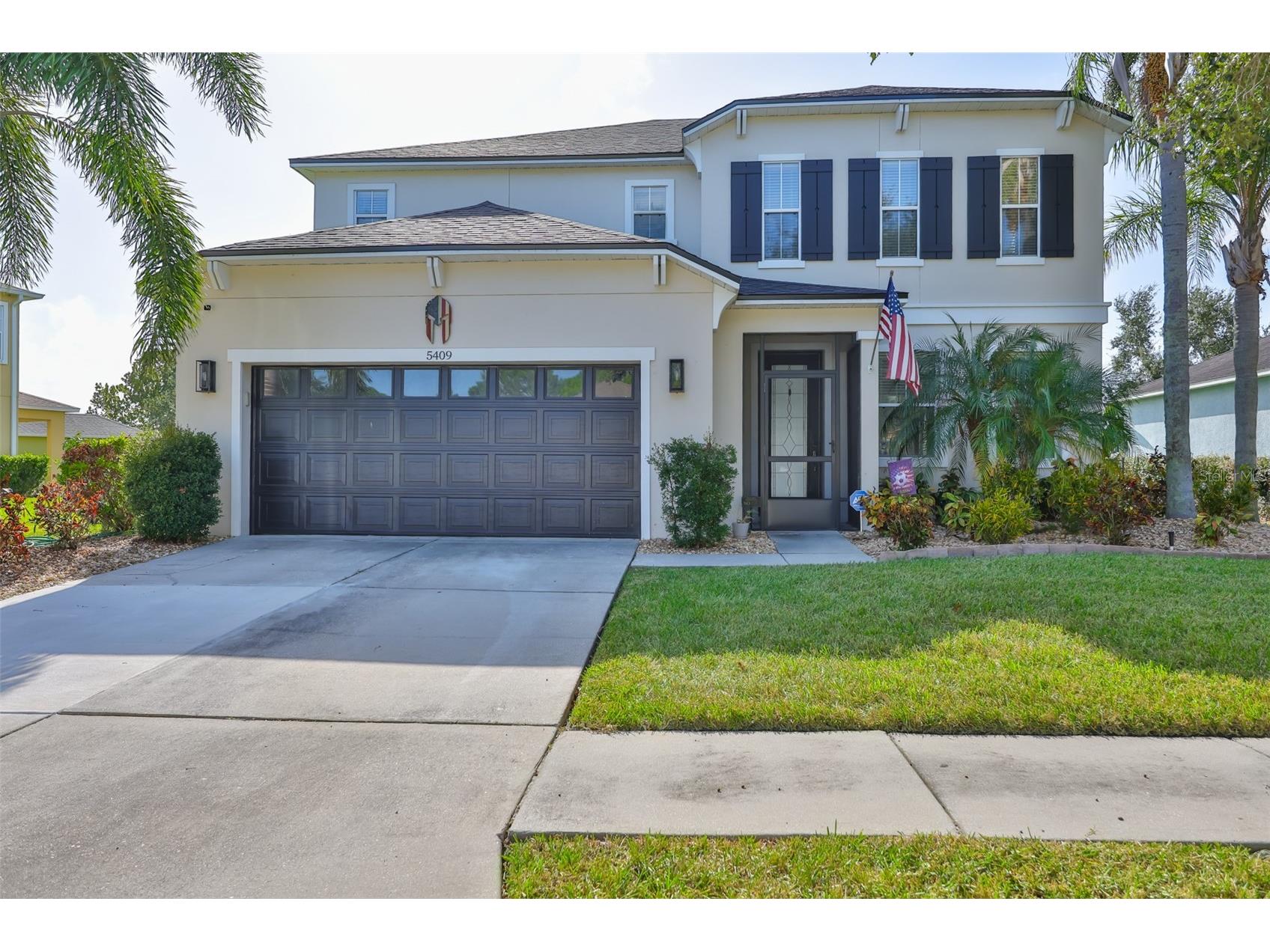 5409 Hammock View Lane Apollo Beach FL 33572 TB8430718 image1