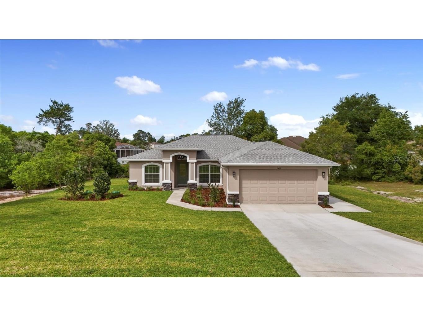 5409 Idleweise Court Spring Hill FL 34606 T3517462 image1