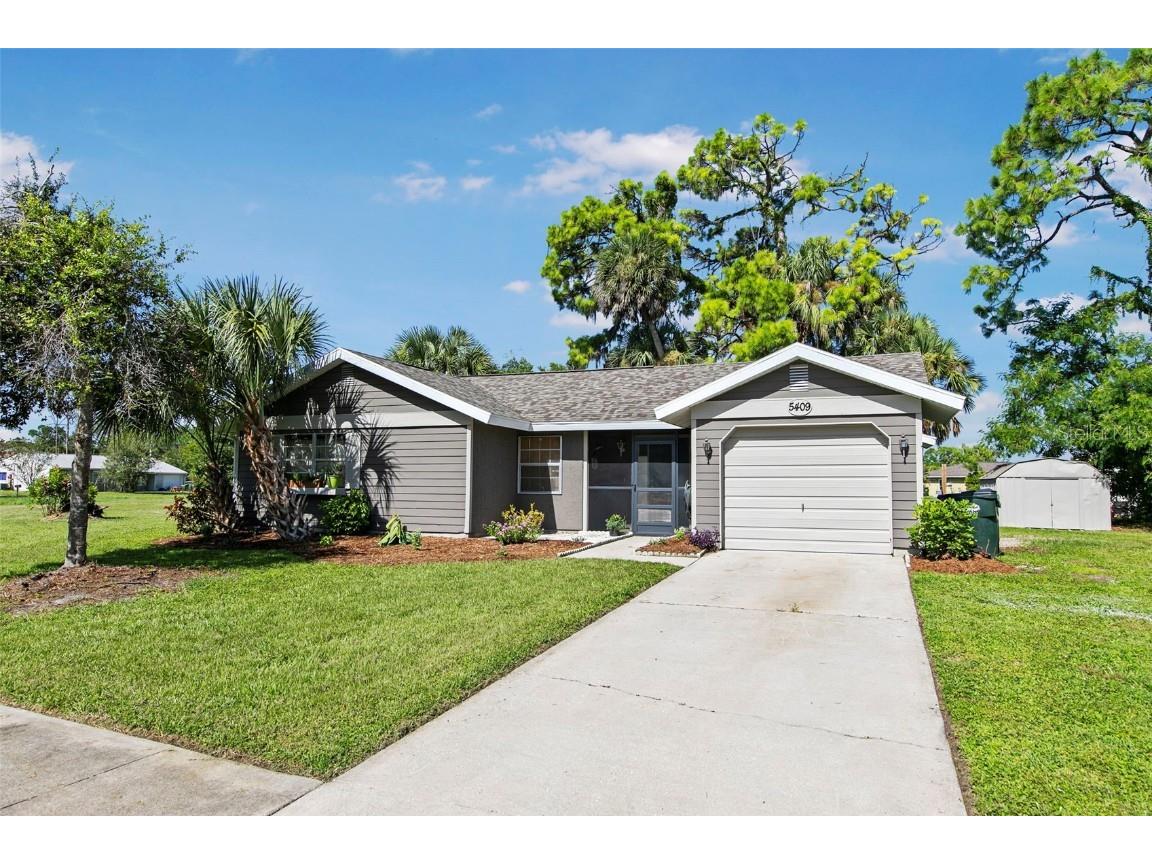 5409 Kenwood Drive North Port FL 34287 N6128200 image1
