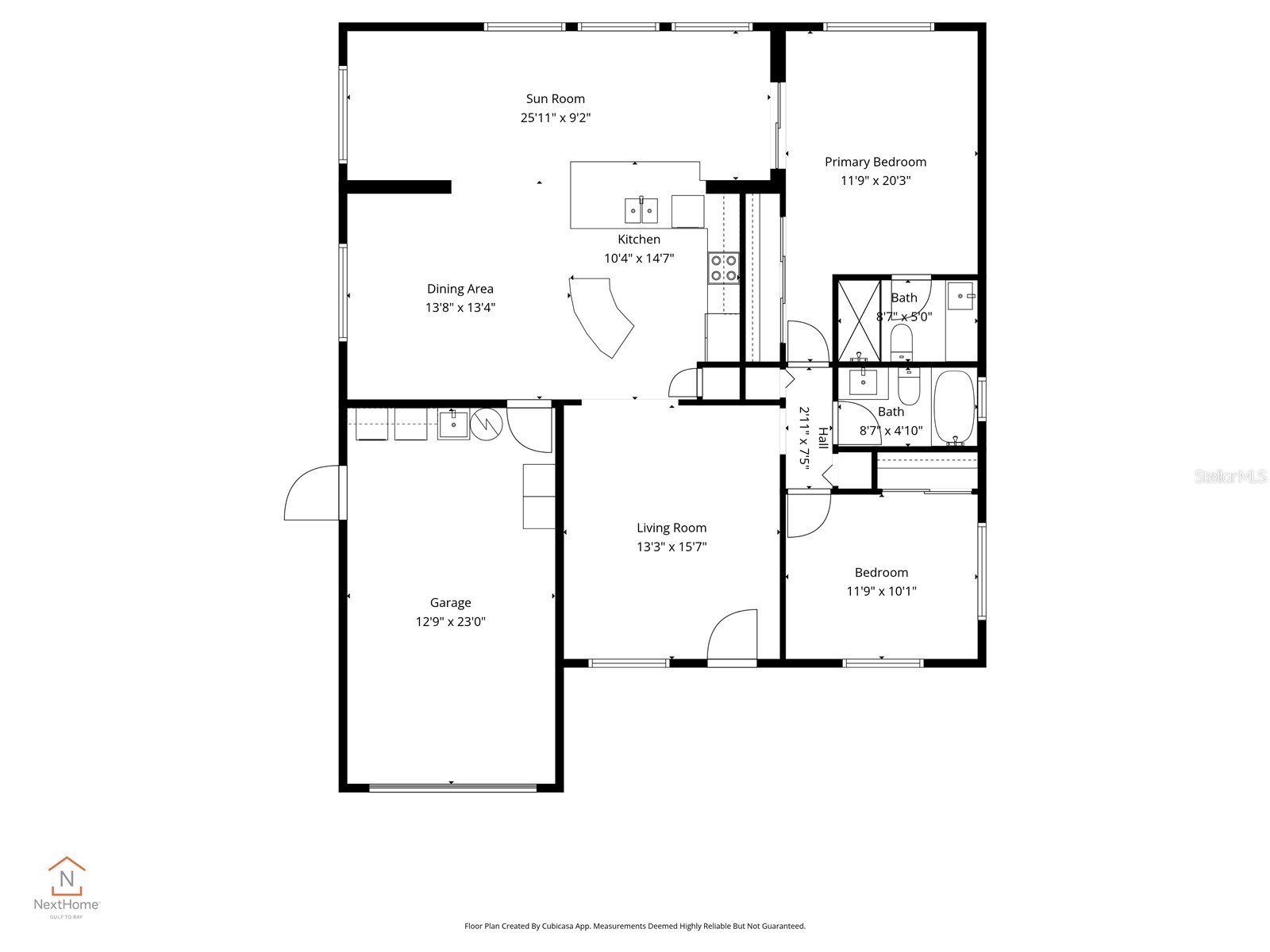 5409 Magnolia Trail N #5409 Pinellas Park FL 33782 TB8471362 image2