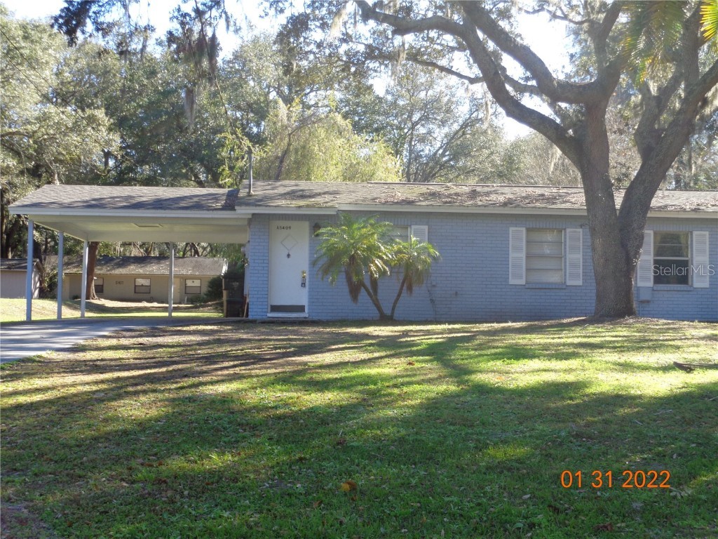 5409 Mcleod Drive #A Tampa FL 33610 T3420931 image1