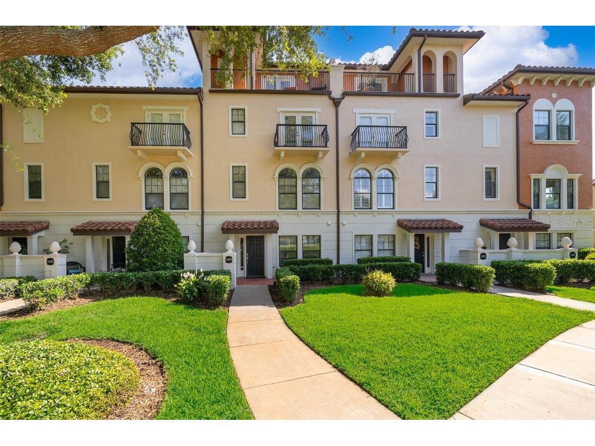 5409 Napoli Cove Lake Mary FL 32746 O6278031 image1