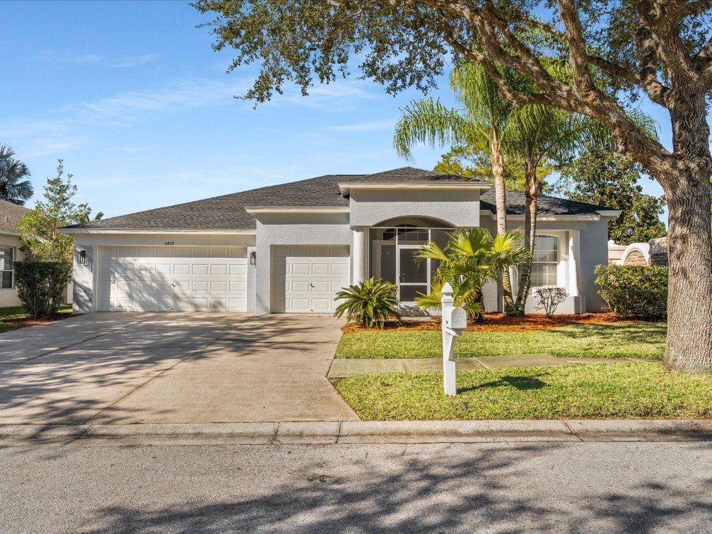 5409 Riva Ridge Drive Wesley Chapel FL 33544 A4556147 image1