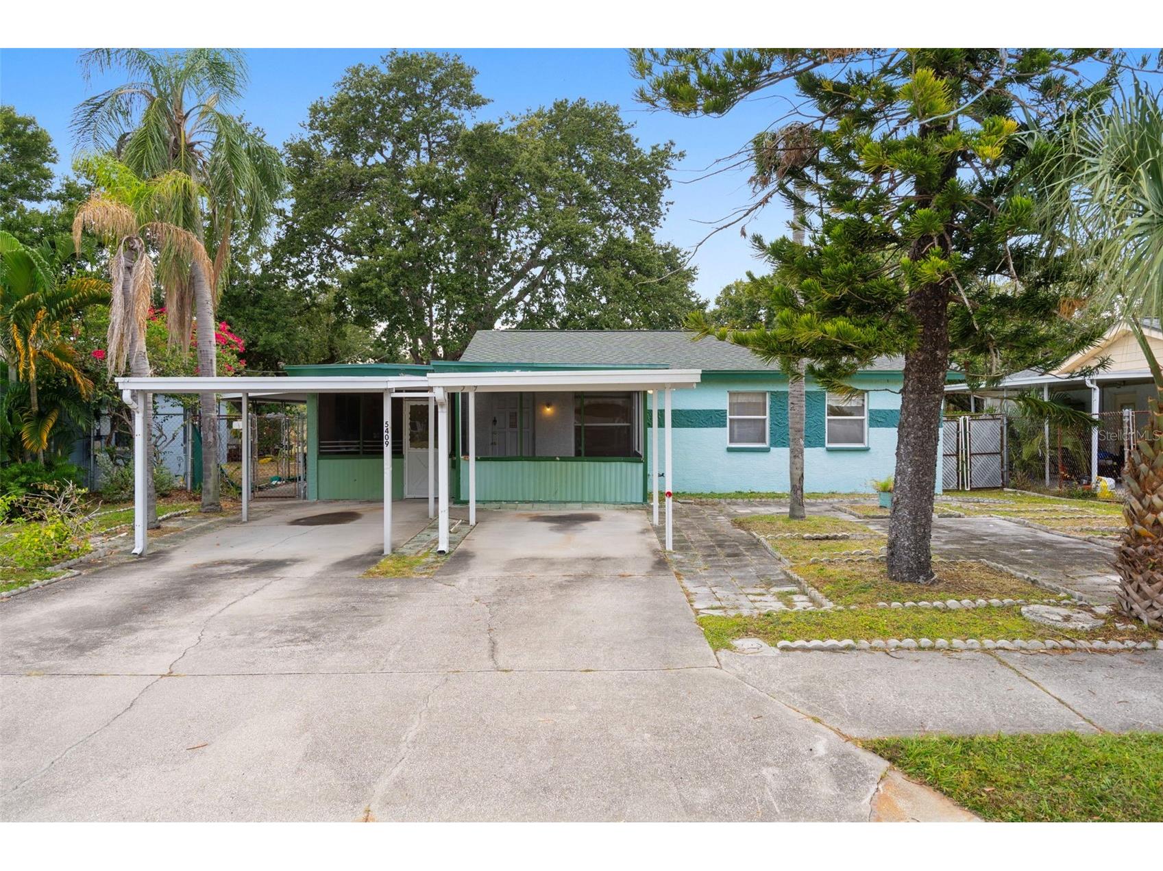 5409 S Lois Avenue Tampa FL 33616 TB8436535 image1