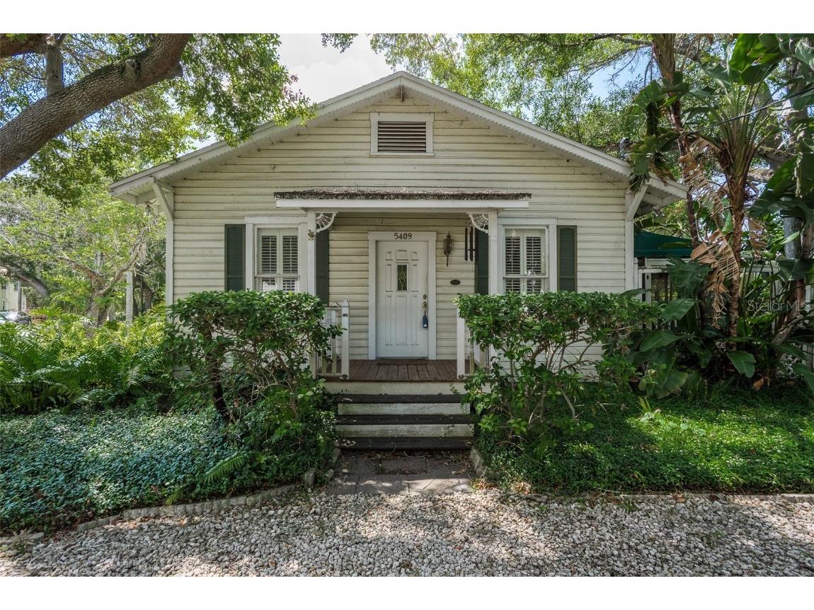 5409 S Russell Street Tampa FL 33611 U8212478 image1