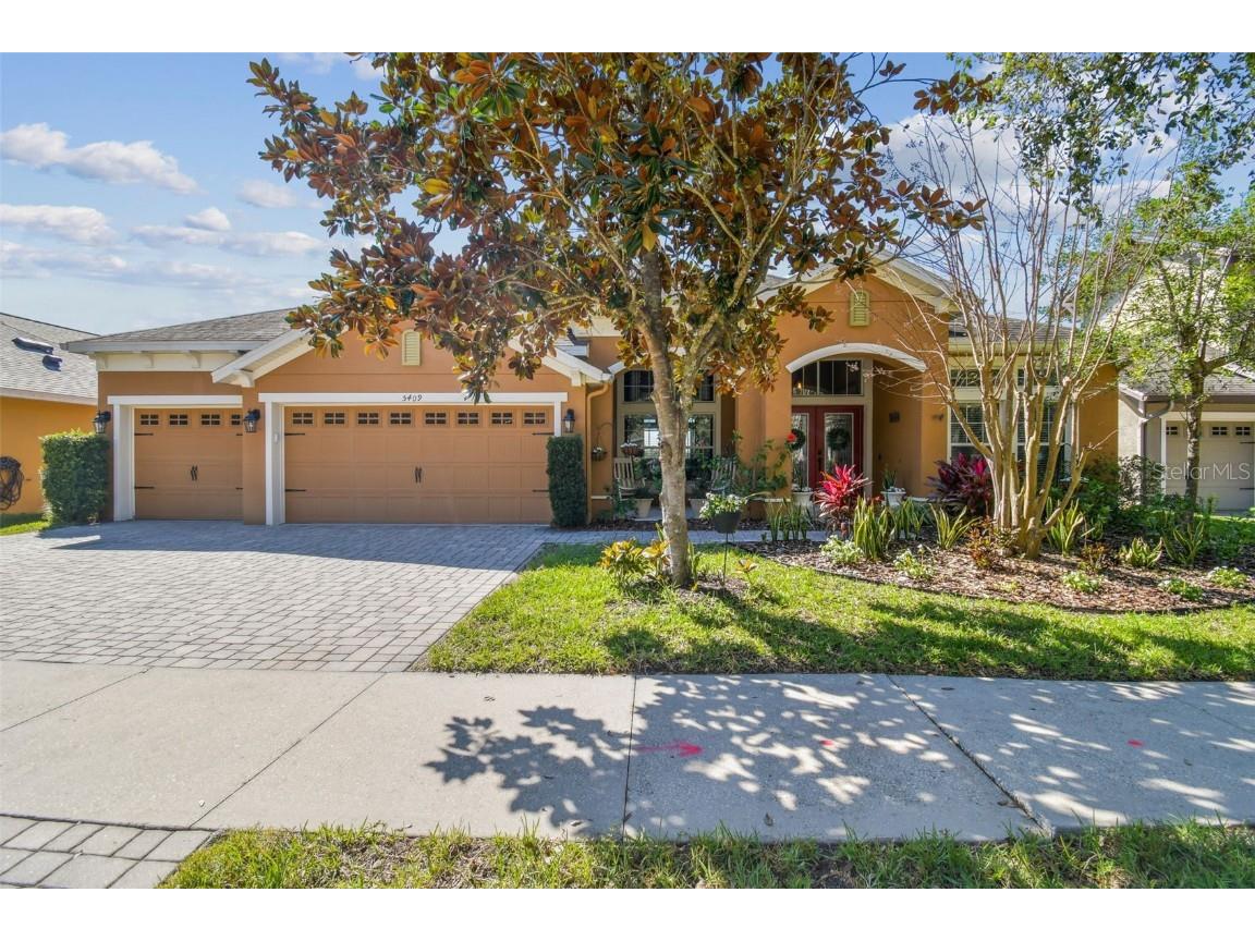 5409 Sanderling Ridge Drive Lithia FL 33547 TB8349200 image1