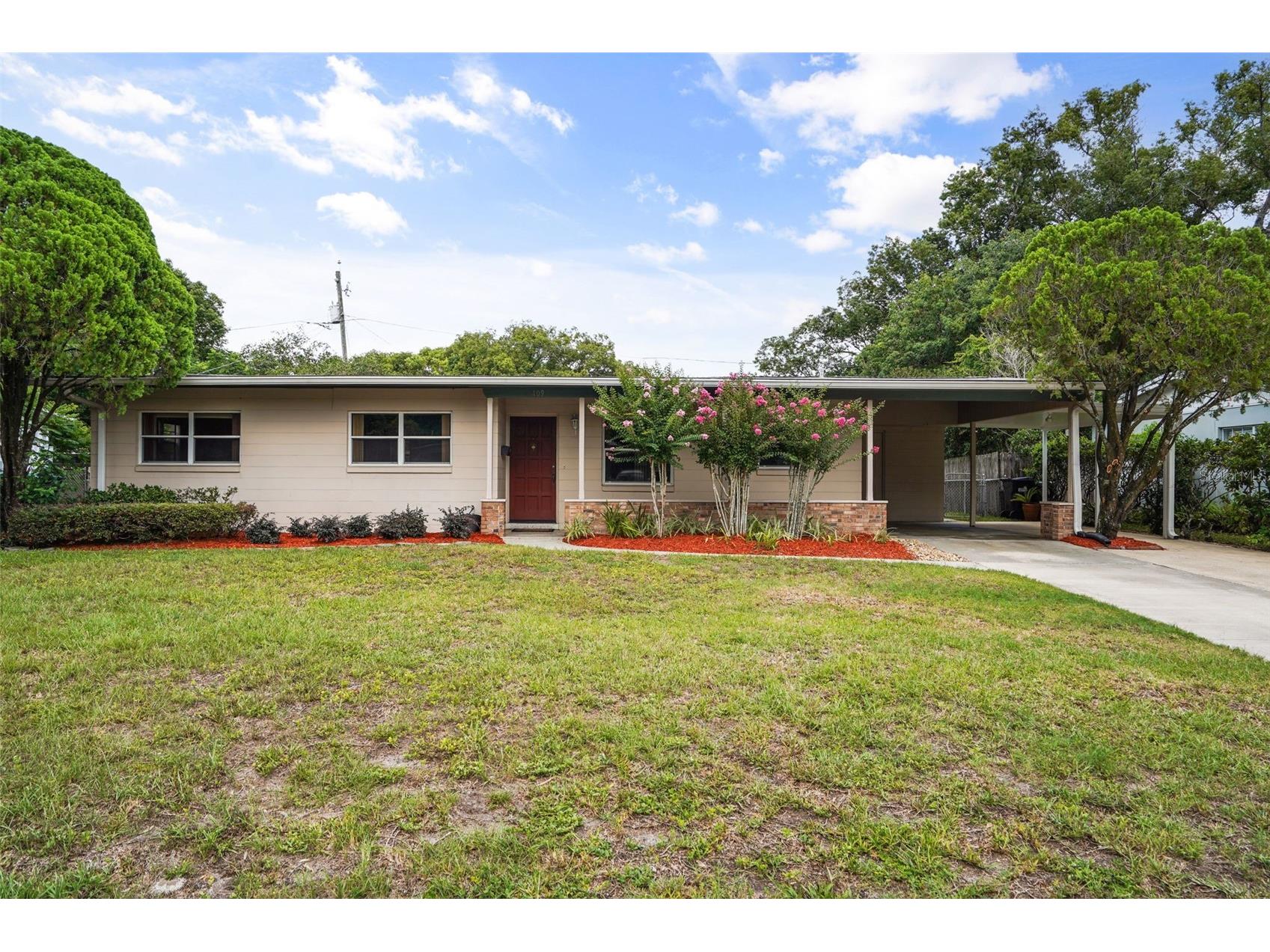 5409 Stratemeyer Drive Orlando FL 32839 - LAKE JESSAMINE G5113682 image1