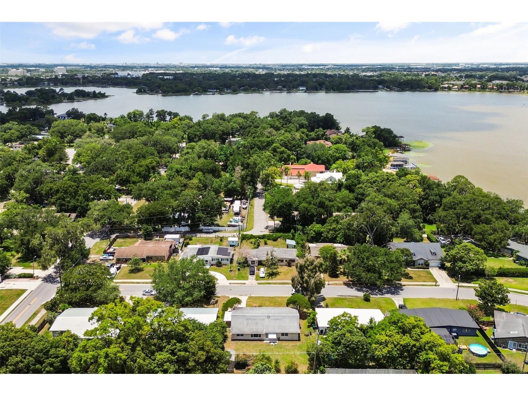5409 Stratemeyer Drive Orlando FL 32839 - LAKE JESSAMINE G5113682 image33