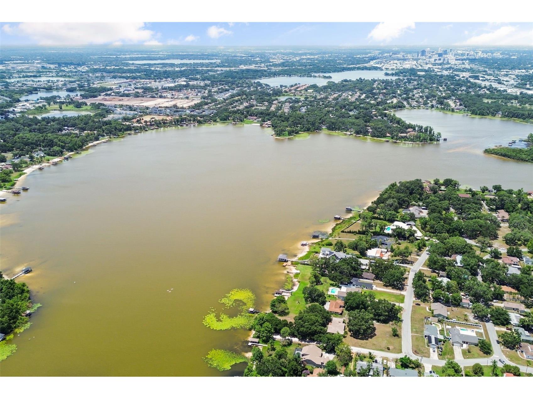 5409 Stratemeyer Drive Orlando FL 32839 - LAKE JESSAMINE G5113682 image37