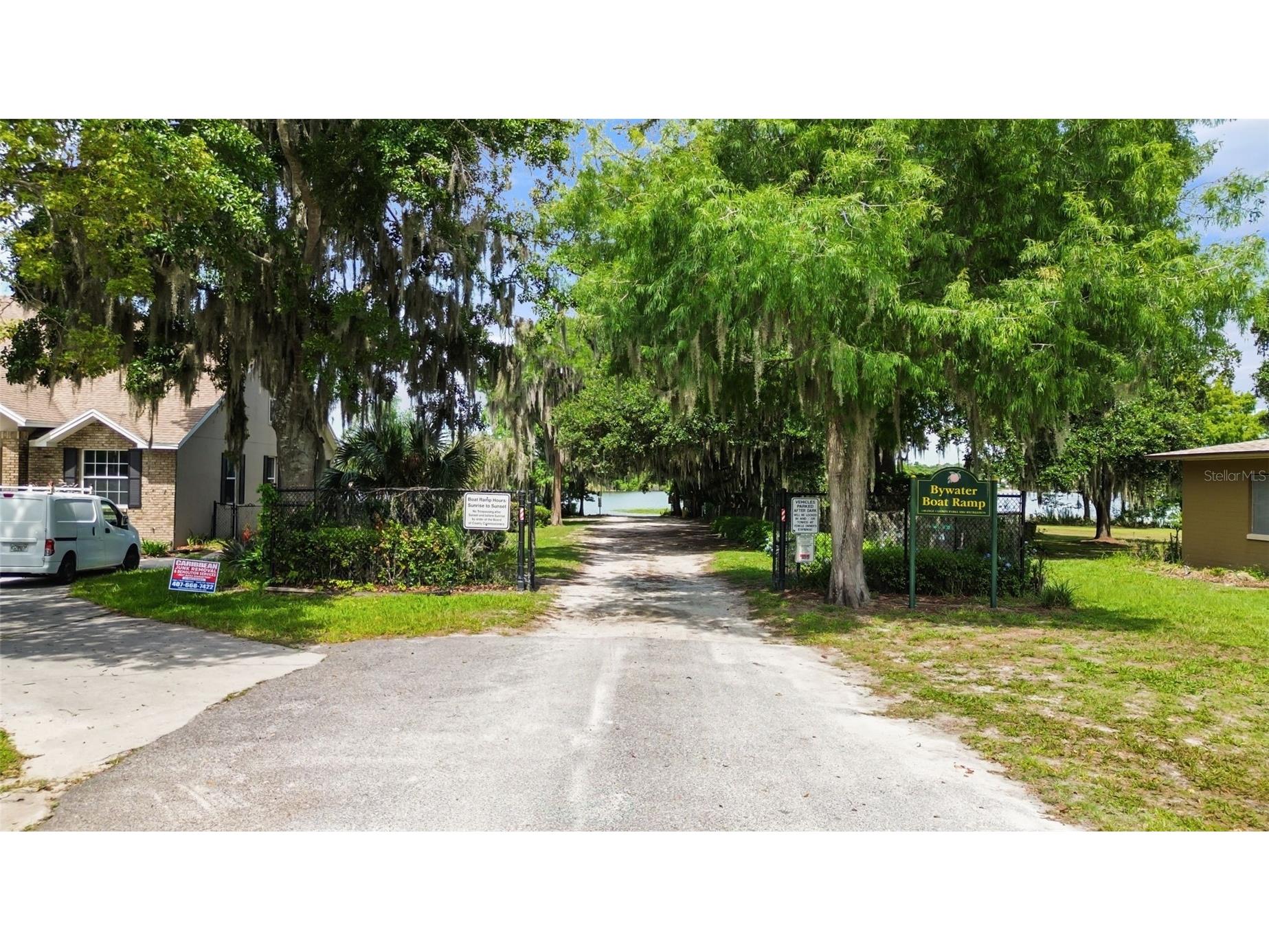 5409 Stratemeyer Drive Orlando FL 32839 - LAKE JESSAMINE G5113682 image42