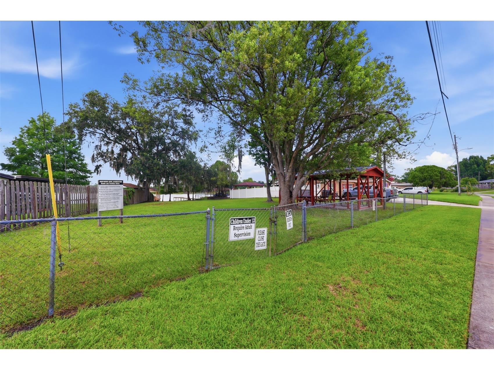 5409 Stratemeyer Drive Orlando FL 32839 - LAKE JESSAMINE G5113682 image44
