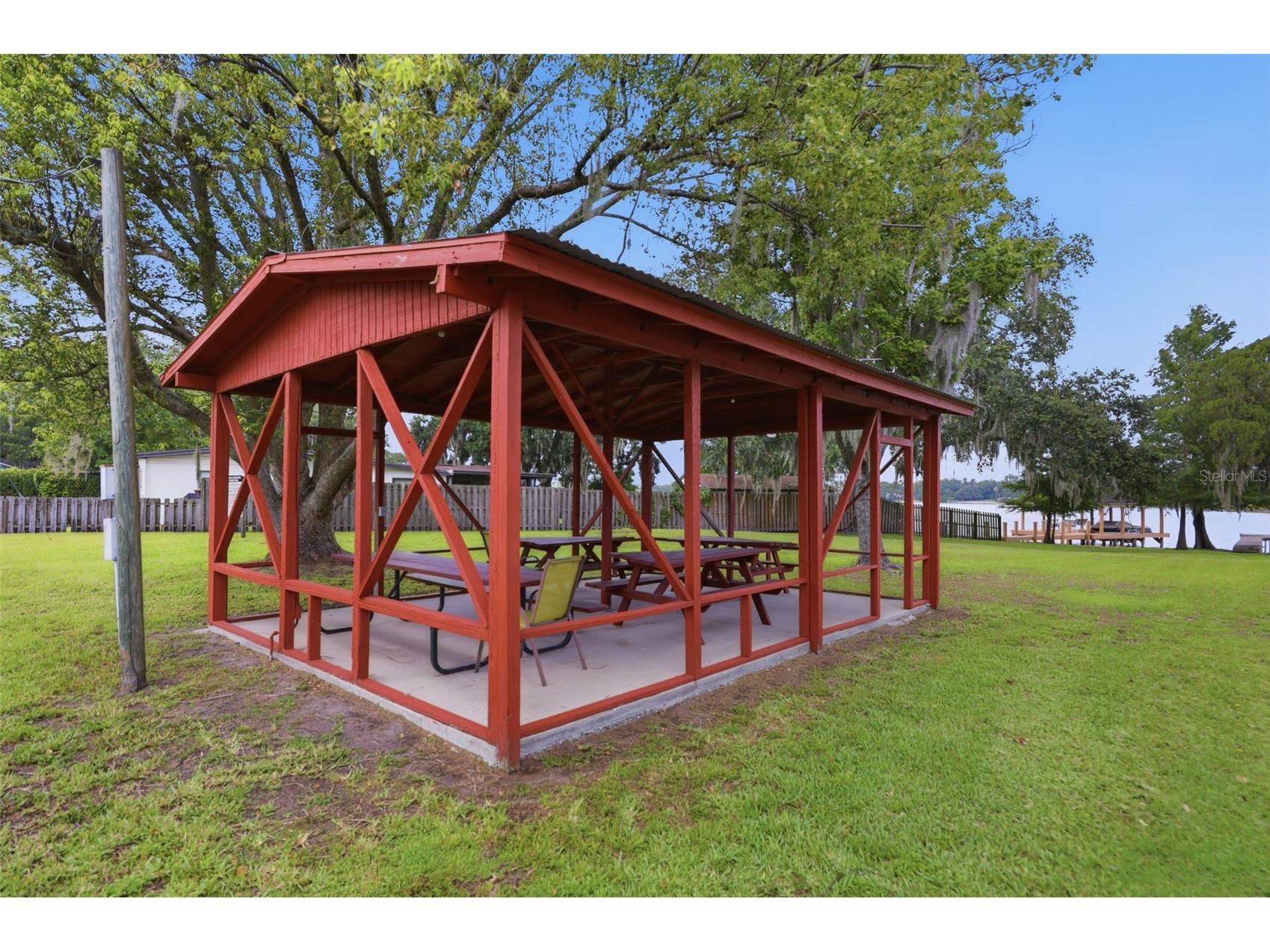 5409 Stratemeyer Drive Orlando FL 32839 - LAKE JESSAMINE G5113682 image46