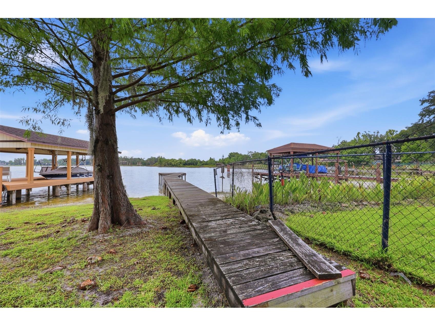5409 Stratemeyer Drive Orlando FL 32839 - LAKE JESSAMINE G5113682 image47