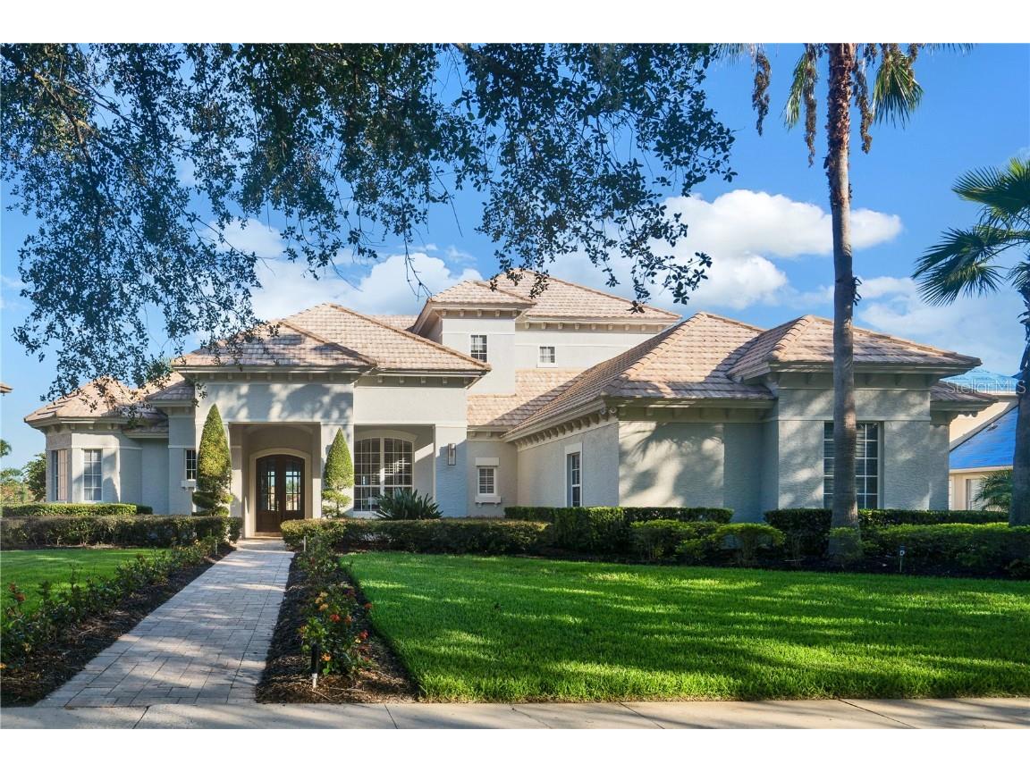 5409 Tildens Grove Boulevard Windermere FL 34786 - Retention pond J977973 image1