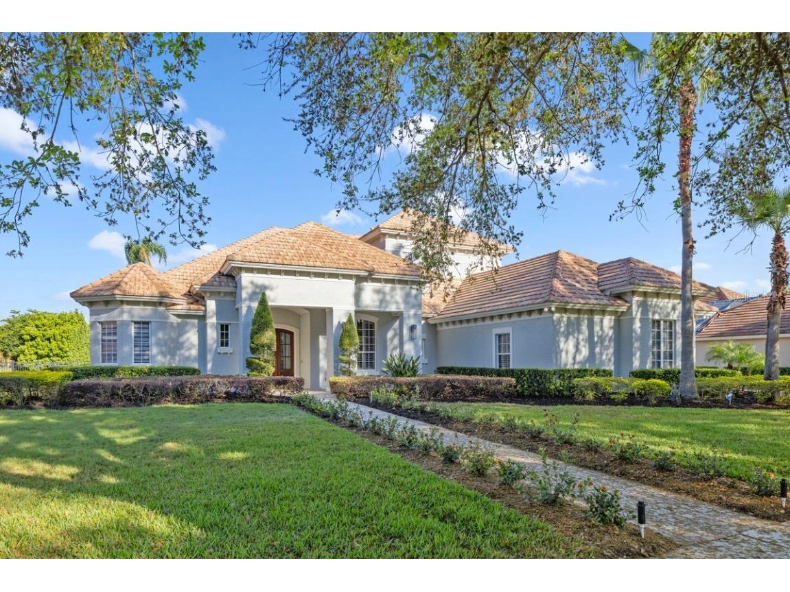 5409 Tildens Grove Boulevard Windermere FL 34786 - Retention pond O6188319 image1