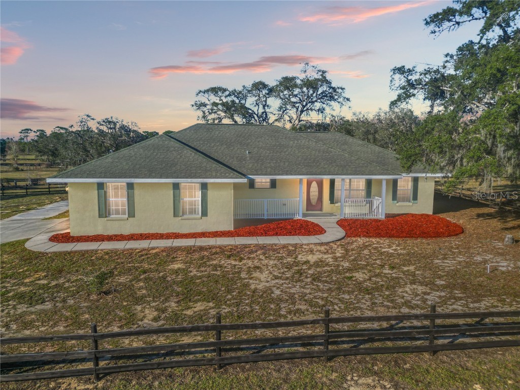 5409 W Knoxville Lane Dunnellon FL 34433 OM672606 image1