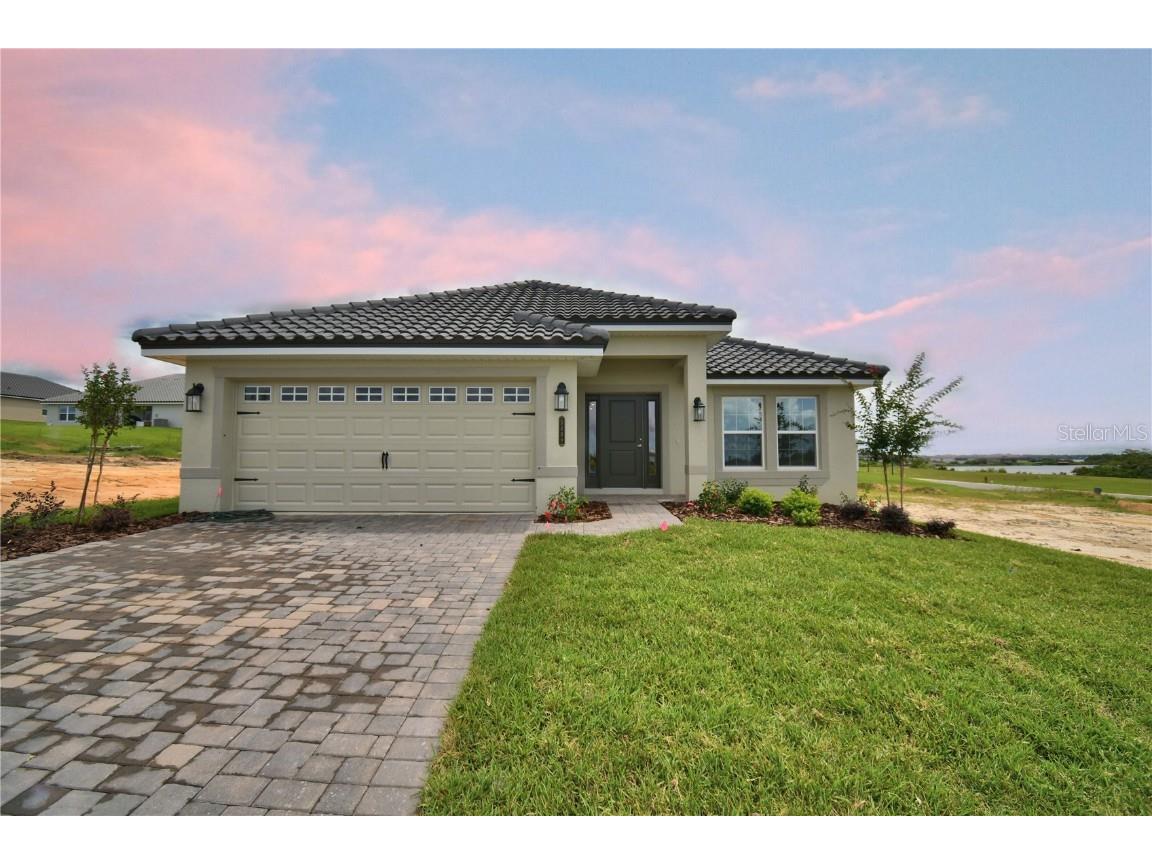 5409 Waterside Drive Auburndale FL 33823 - LAKE JULIANA L4953665 image1