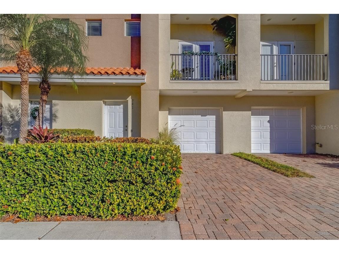 541 101st Avenue N #541 Saint Petersburg FL 33702 TB8303050 image1
