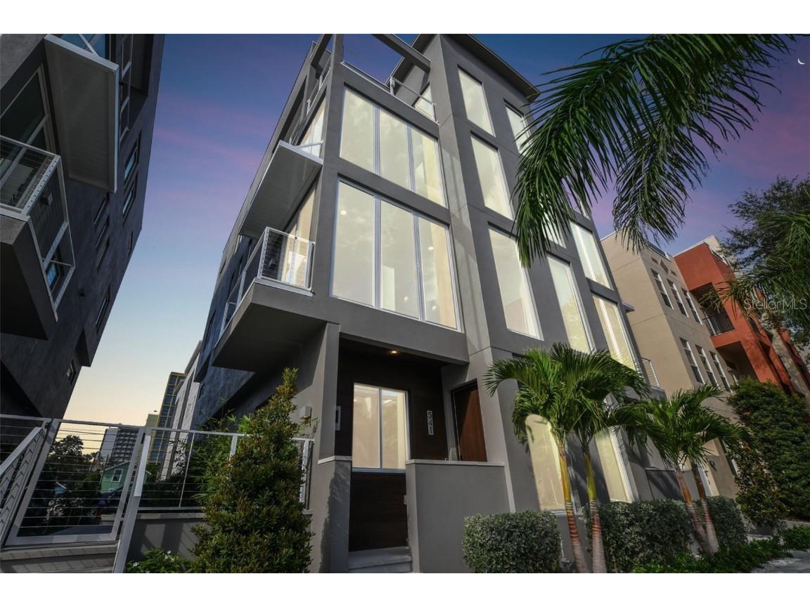 541 4th Avenue S Saint Petersburg FL 33701 A4584591 image1
