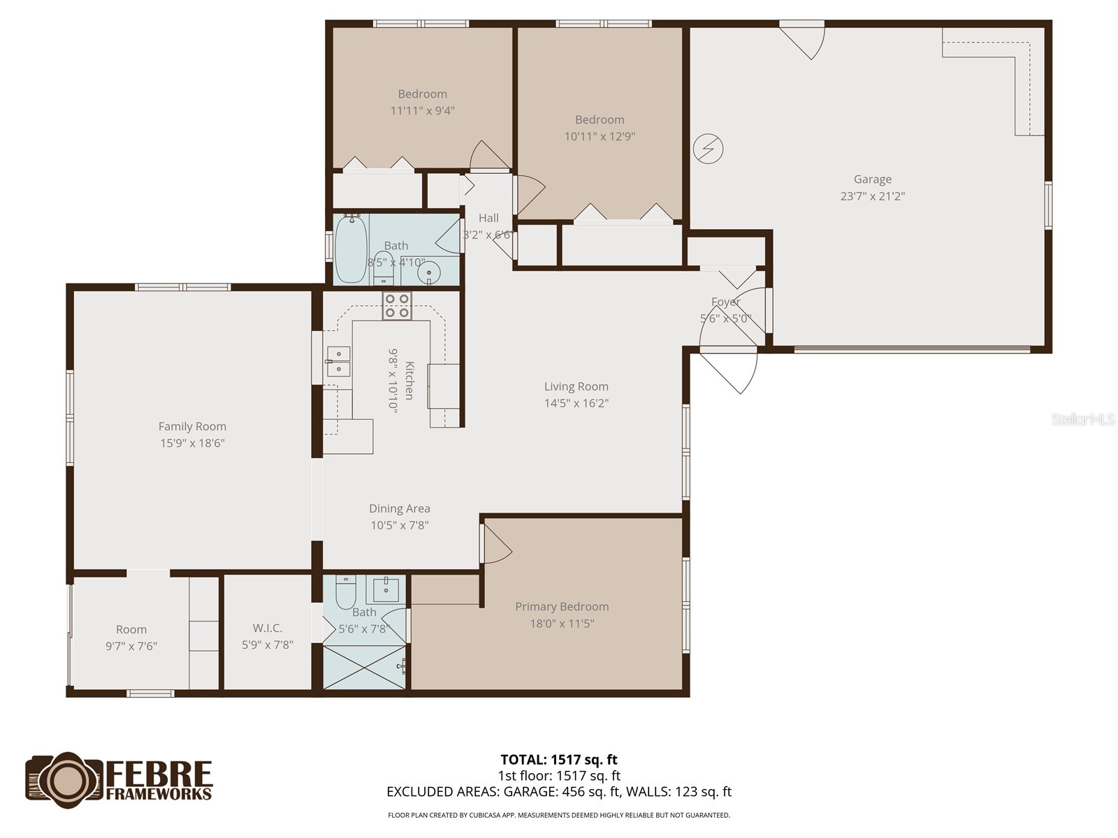 541 5th Street SE Largo FL 33771 TB8485591 image26