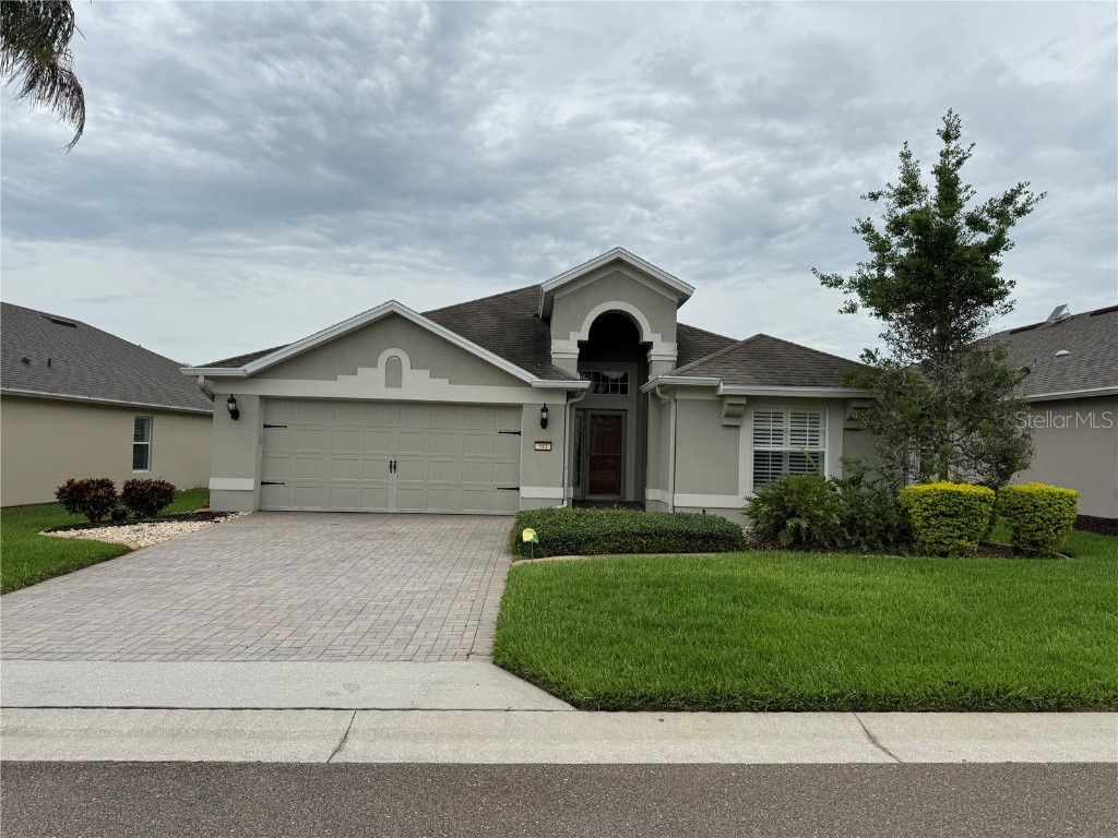 541 Arena Drive Davenport FL 33837 O6316286 image1