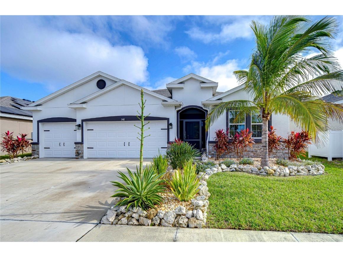 541 Barrier Reef Street Ruskin FL 33570 TB8326527 image1