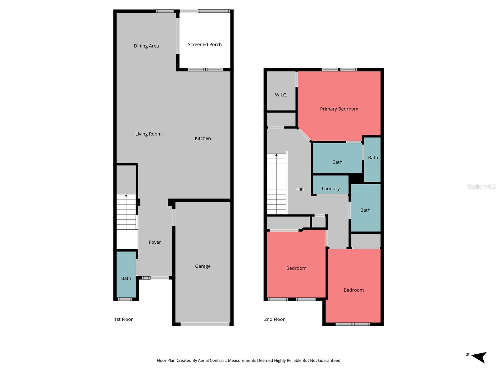 541 Black Lion Drive NE Saint Petersburg FL 33716 TB8466935 image36