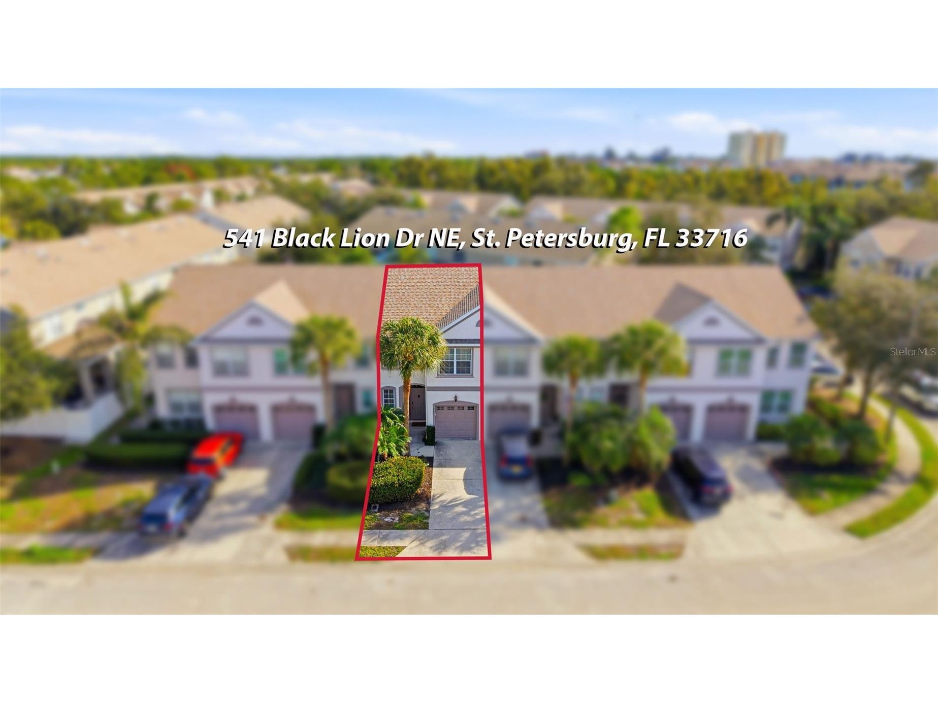 541 Black Lion Drive NE Saint Petersburg FL 33716 TB8466935 image44