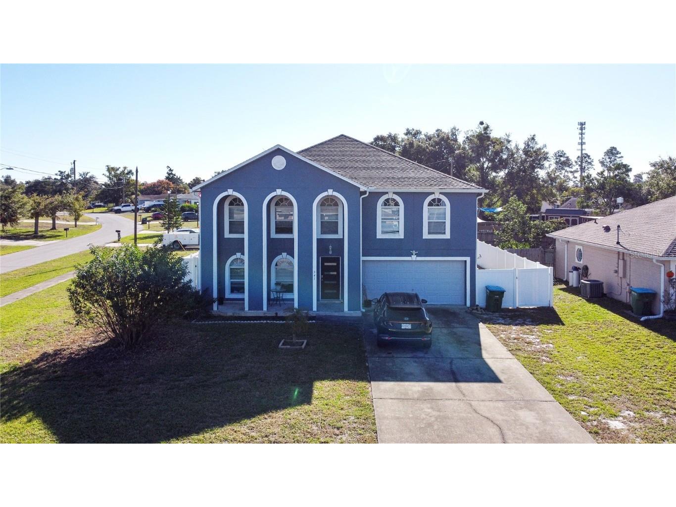 541 Blackstone Avenue Deltona FL 32725 O6362765 image1