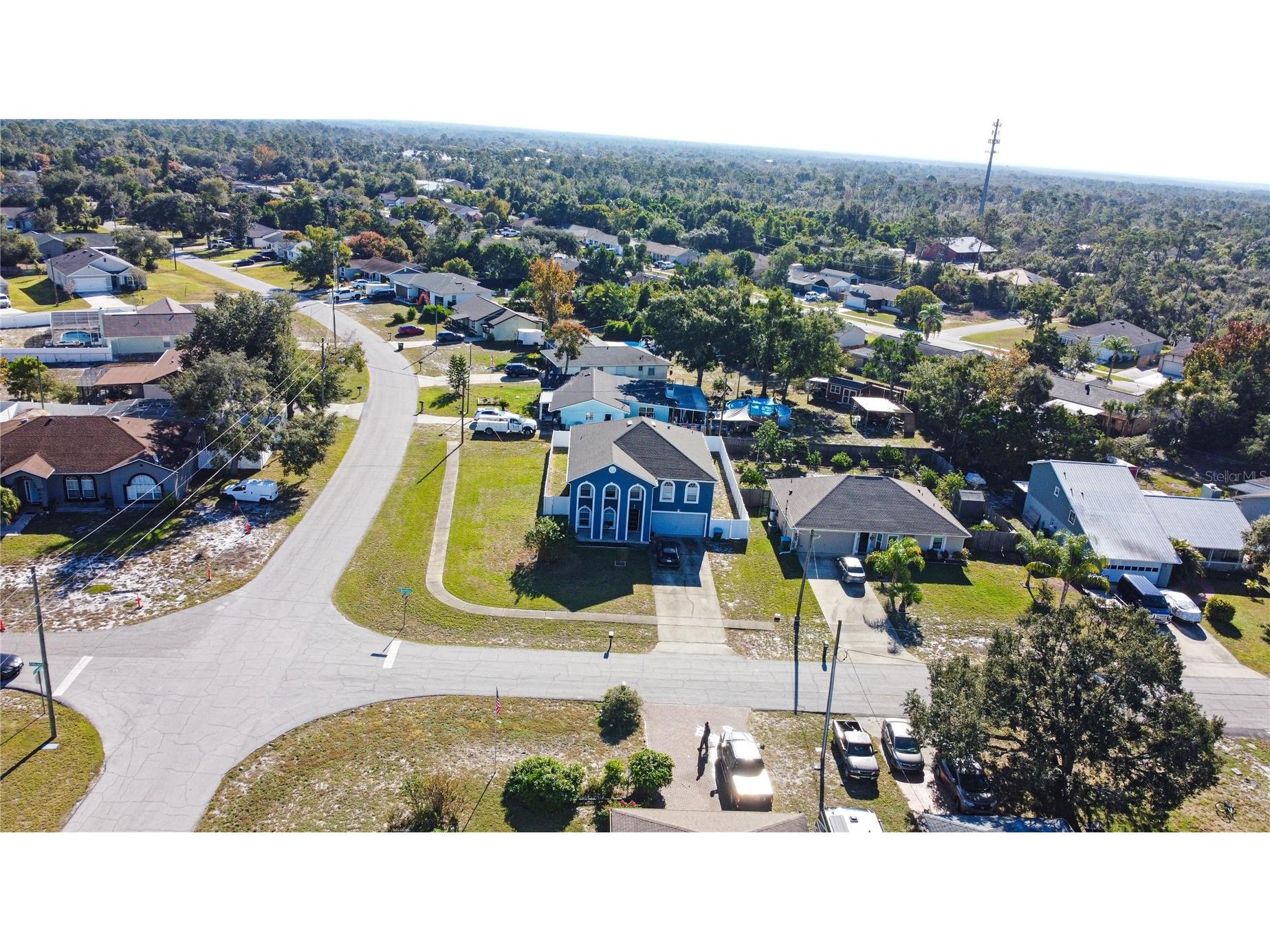 541 Blackstone Avenue Deltona FL 32725 O6405696 image7