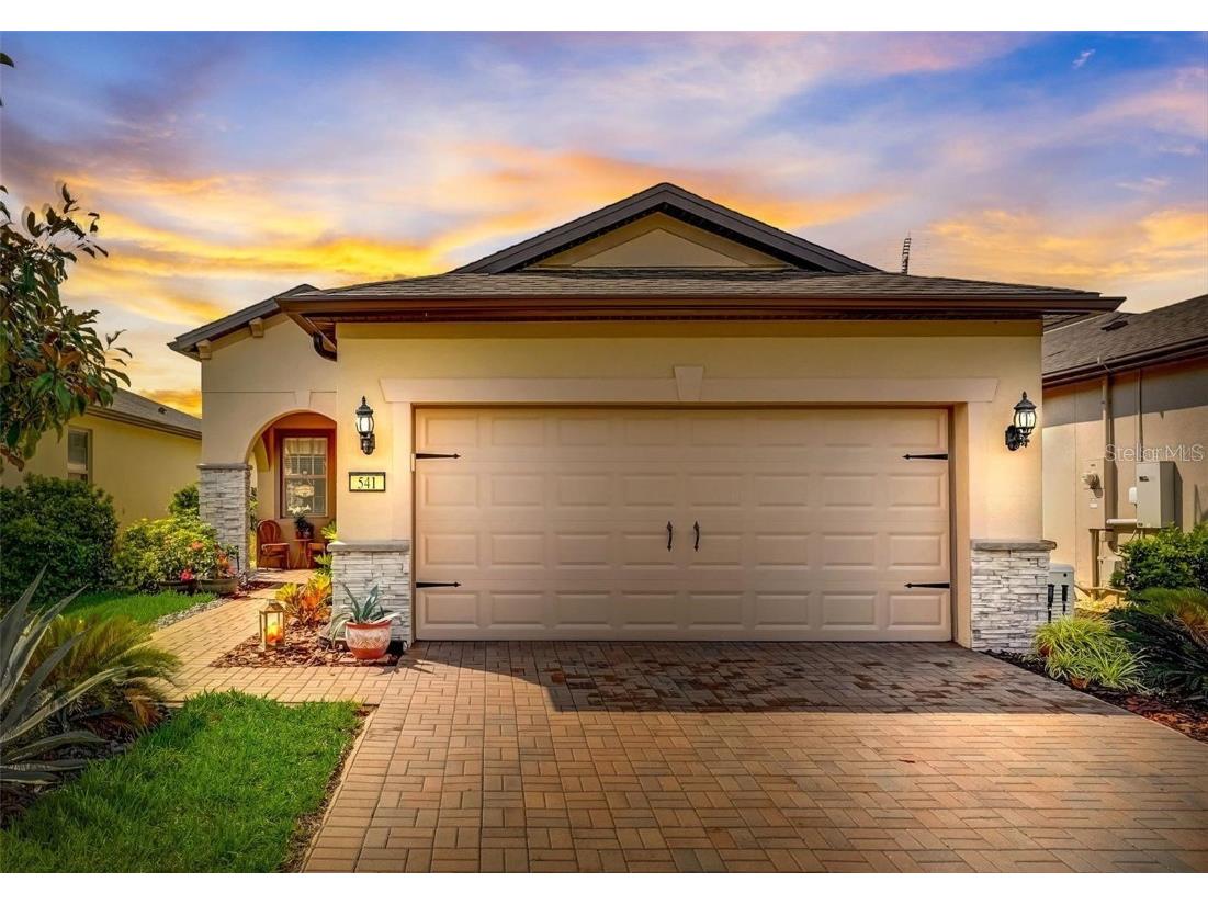 541 Cantabria Drive Davenport FL 33837 O6263895 image1